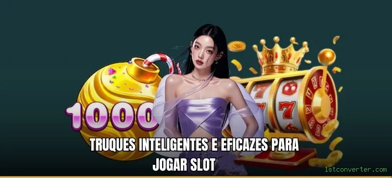 Jogos de Cassino 1stconverter.com - Variedade Incrível com Grandes Prêmios
