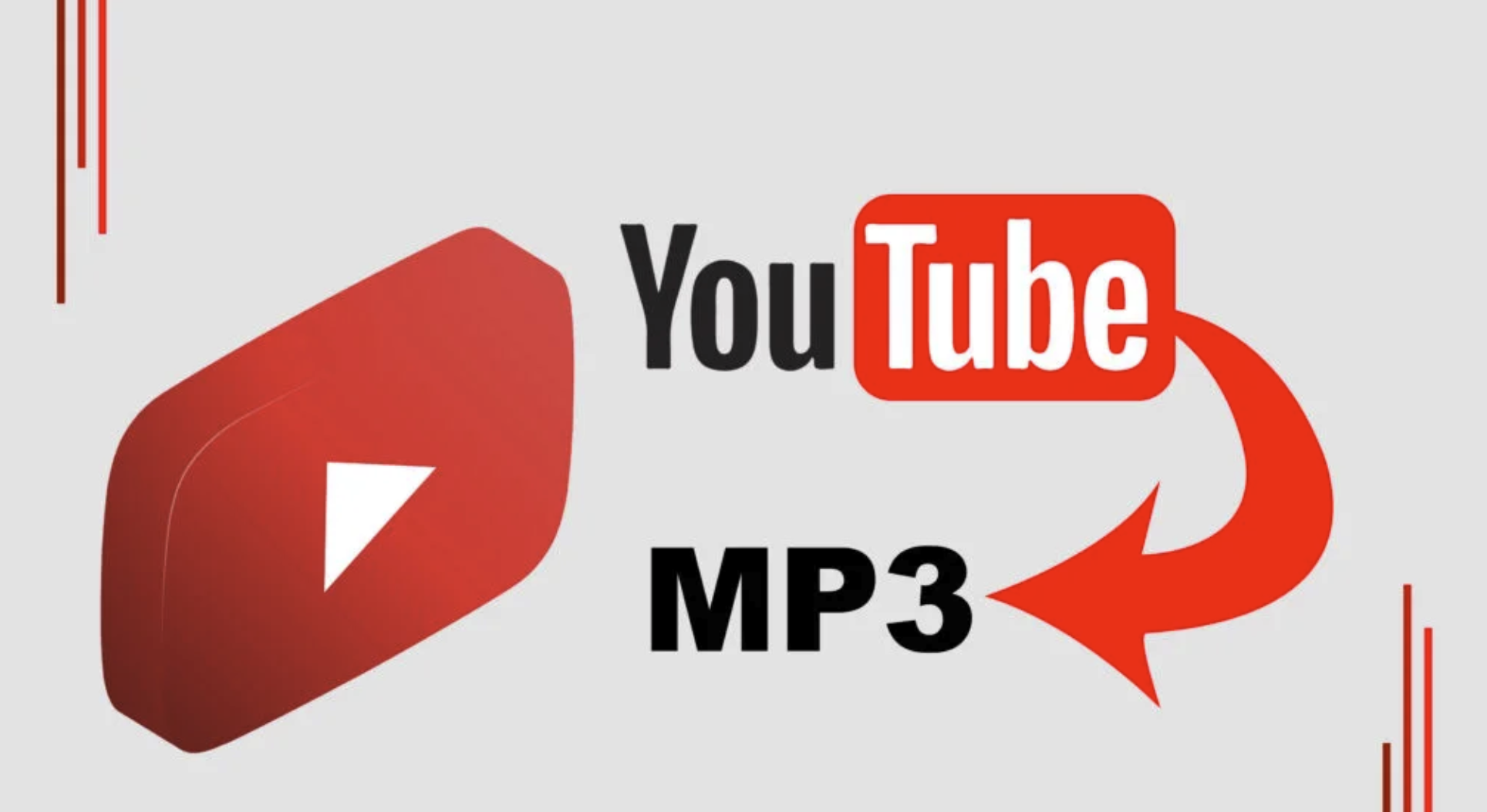 Песни в mp3 с YouTube